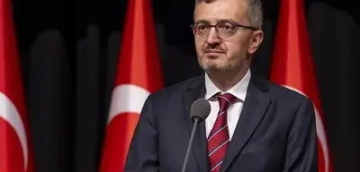 Burhanettin Duran: "Dijital Sahada Teröre Geçit Yok"