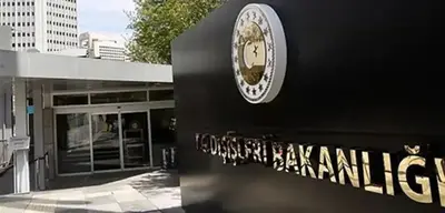 Türkiye'den Suriye'deki Feribot Faciası İçin Taziye Mesajı