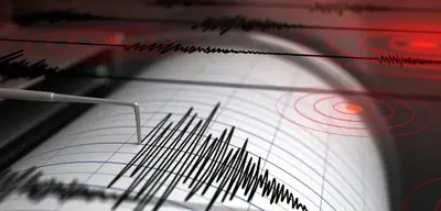 Akdeniz'de Datça Açıklarında 3.5 Büyüklüğünde Deprem