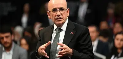 Bakan Şimşek: Yeni Fırsatların Önü Açılacak