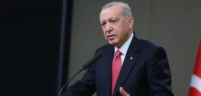 Cumhurbaşkanı Erdoğan'dan Kabine Toplantısının Ardından Açıklama