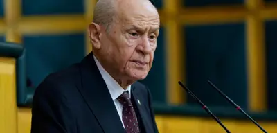 Bahçeli'den NATO Zirvesi Değerlendirmesi: "Ankara Küresel Siyasetin Rotasını Çizdi"