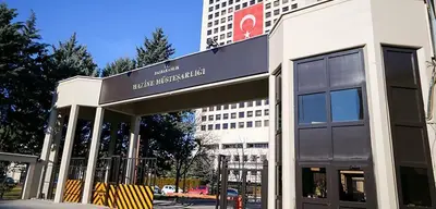 Bakanlıktan Terörün Finansmanına Darbe: 6 Kişi ve 3 Kuruluşun Mal Varlıkları Donduruldu