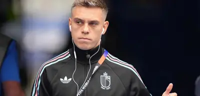 Beşiktaş, Leandro Trossard Transferini Resmen Açıkladı