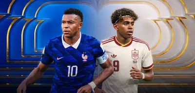Dünya Kupası'nda İlk Finalist Belli Oluyor! İşte Fransa - İspanya Maçının Muhtemel 11'leri