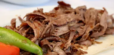 Kapalıçarşı'daki '3 Bin TL'lik Döner' Vakasına Bakanlık Müdahalesi: İşletmeye İdari İşlem Uygulandı
