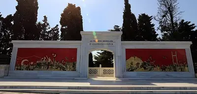 15 Temmuz'un 10. Yılı: Türkiye Demokrasi Destanı'nı Minnetle Anıyor