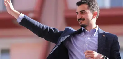 Çankaya Belediye Başkanı Hüseyin Can Güner Tutuklandı