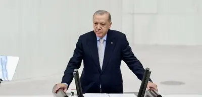 Cumhurbaşkanı Erdoğan'dan '15 Temmuz' Konuşması