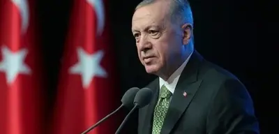 Erdoğan'dan 15 Temmuz'un 10. Yılı Mesajı