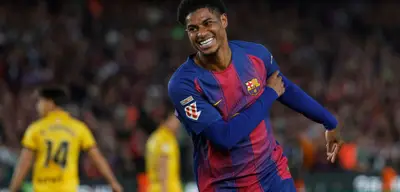 Fenerbahçe'de Greenwood'un Ardından Hedef Marcus Rashford!
