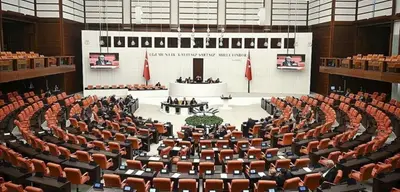 Öğrenci Affı Teklifi TBMM'de Kabul Edildi