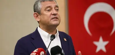Özgür Özel'den 'Yeni Parti' Açıklaması