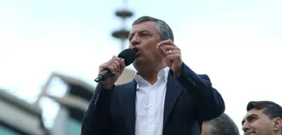 Özgür Özel'in Deprem Zamanı Ahbap'la İlgili Sözleri Yeniden Gündeme Geldi