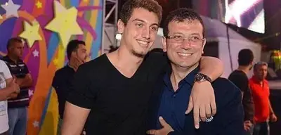 Selim İmamoğlu'nun Tatil Paylaşımı Sosyal Medyada Gündem Oldu