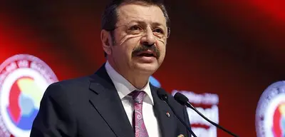 TOBB Başkanı Hisarcıklıoğlu'ndan Reel Sektöre Çağrı