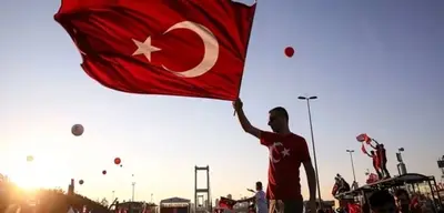Üç Büyüklerden 15 Temmuz Mesajı