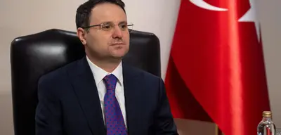 Adalet Bakanı Gürlek'ten 'AHBAP Derneği' Açıklaması