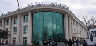 Beykoz Belediyesi'nde Rüşvet ve İrtikap Operasyonu: 6 Gözaltı