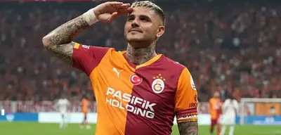 Icardi'nin Yeni Adresi Belli Oldu mu?