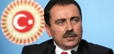 Muhsin Yazıcıoğlu Soruşturmasında Kritik Gelişme