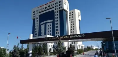Tarım ve Orman Bakanlığı 1.874 Yeni Personel Alınacak