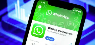 WhatsApp'tan iPhone Kullanıcılarına Yenilik