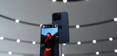 Apple, iPhone'lar için Yeni Bir Yapay Zeka Teknolojisini Test Ediyor