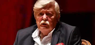 Aziz Üstel Hayatını Kaybetti
