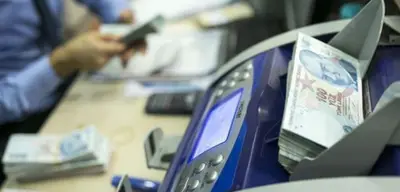 Bankacılık Sektöründe Mevduat Artışı