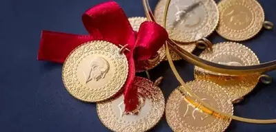 Altın Fiyatlarında Yön Yeniden Yukarı Döndü