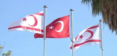 Kıbrıs Barış Harekatı'nın 52. Yılı Törenlerle Kutlanıyor