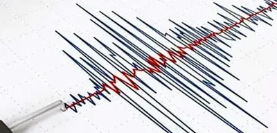 Malatya Battalgazi'de 5 Büyüklüğünde Deprem!
