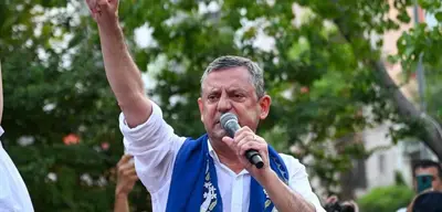 Özgür Özel: %60-70 ile İktidar Olacağız