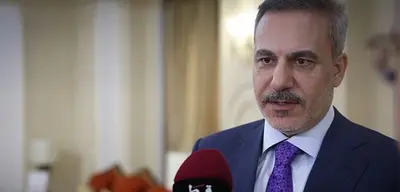 Bakan Fidan'dan Katar'a Kritik Ziyaret