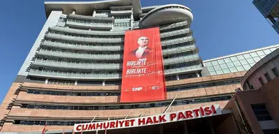 CHP'de Kurultay Krizi Yargıtay'a Taşındı