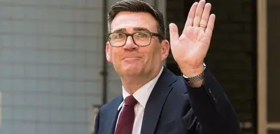 İngiltere'nin Yeni Başbakanı Andy Burnham Oldu