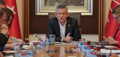 Özgür Özel'den Temmuz'da Özel Harekat!