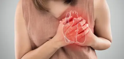 Bu Testle 15 Yıl Öncesinden Kalp Hastalığı Teşhis Ediliyor