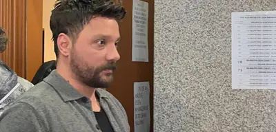 Ahbap Soruşturmasında Oğuzhan Uğur Dahil 9 Kişi Tutuklandı