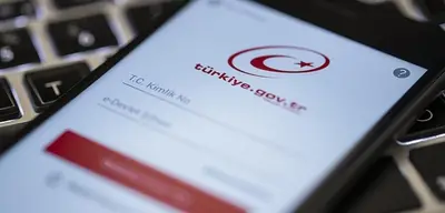 e-Devlet'te Zirve SGK'nın