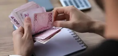 En Düşük Maaş 153 Bin TL Oldu
