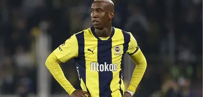 Fenerbahçe, Anderson Talisca ile Yollarını Ayırmaya Hazırlanıyor