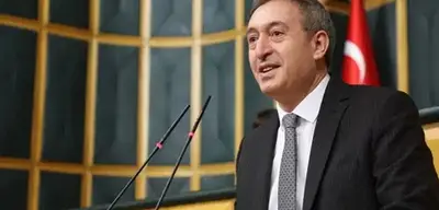 Tuncer Bakırhan'dan Barış Süreci Vurgusu