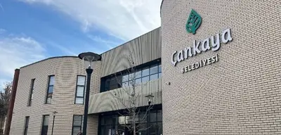 Çankaya Belediyesi Yolsuzluk Soruşturmasında 3 Gözaltı