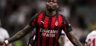 Galatasaray ile Fenerbahçe Arasında Rafael Leao Savaşları: Milyonluk Teklifler Gündemde!