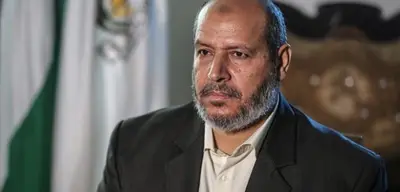 Hamas'ın Yeni Liderinden İlk Açıklama Geldi! 'Türkiye' Detayı Dikkat Çekti