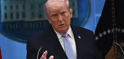 Trump'tan İran Savaşı Açıklaması