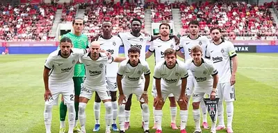 Beşiktaş, Midtjylland Karşısında Sahne Alıyor! İşte Muhtemel 11'ler