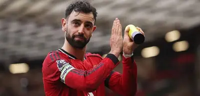 Bruno Fernandes'ten Galatasaray'a Kötü Haber!